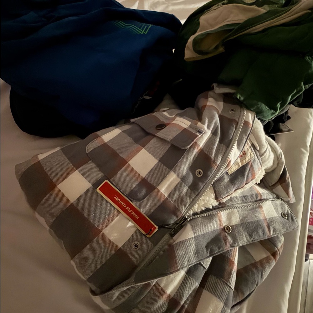 Boys bundle of clothing